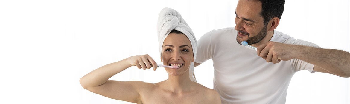 Mutes dobuma higiēna – kā pareizi tīrīt zobus?